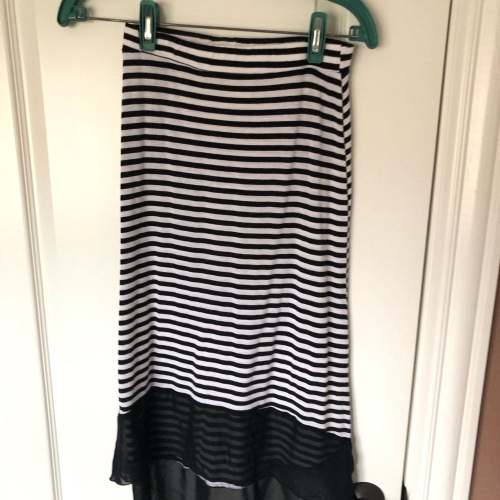 skirt